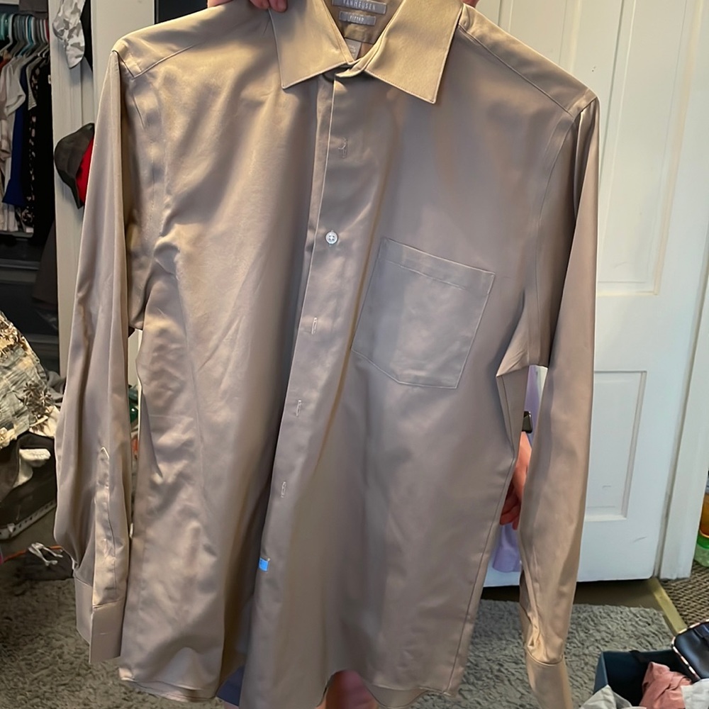 Dress shirt